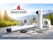 DINOTERM DIMOVOD DINOTERM DIMOVOD