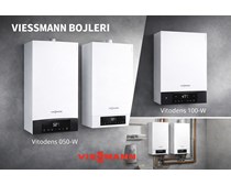 VIESSMANN BOJLERI VIESSMANN BOJLERI